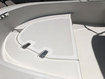 2006 BOSTON WHALER 110 SPORT Base