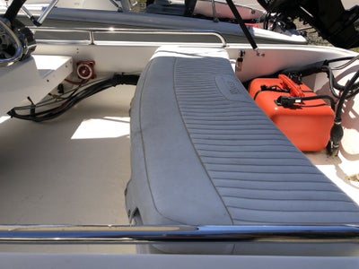 2006 BOSTON WHALER 110 SPORT Base