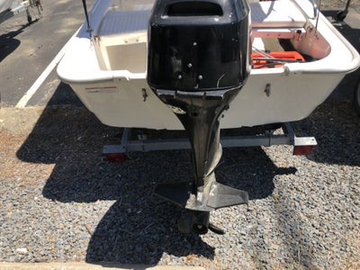 2006 BOSTON WHALER 110 SPORT Base