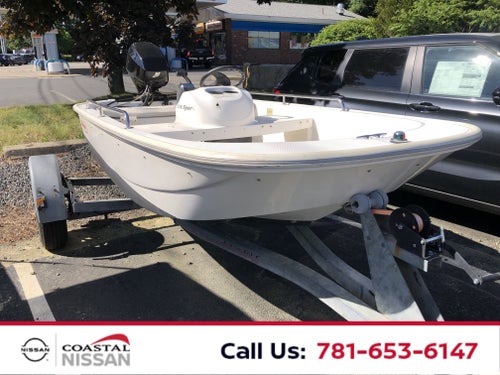 2006 BOSTON WHALER 110 SPORT Base