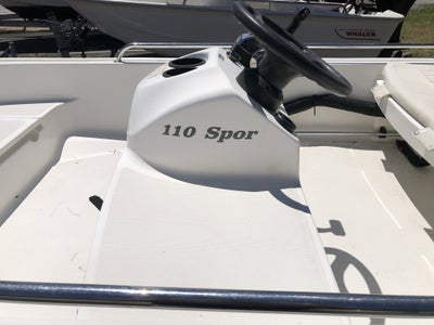 2006 BOSTON WHALER 110 SPORT Base