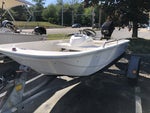 2006 BOSTON WHALER 110 SPORT Base