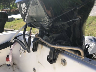 2006 BOSTON WHALER 110 SPORT Base