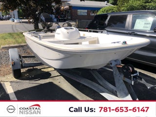 2006 BOSTON WHALER 110 SPORT Base