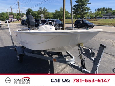 2005 BOSTON WHALER 110 SPORT Base