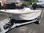 2005 BOSTON WHALER 110 SPORT Base