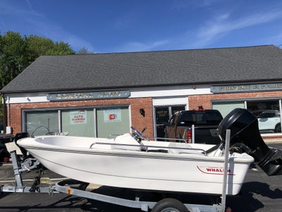2005 BOSTON WHALER 110 SPORT Base