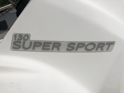 2015 BOSTON WHALER 130 SUPER SPORT Base