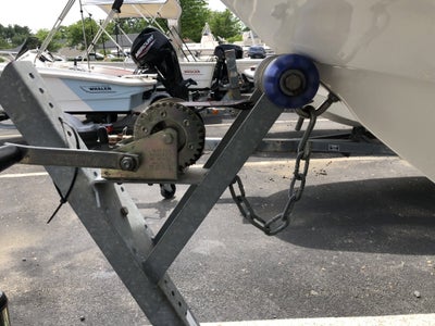 2015 BOSTON WHALER 130 SUPER SPORT Base