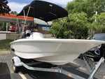 2015 BOSTON WHALER 130 SUPER SPORT Base