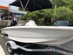 2015 BOSTON WHALER 130 SUPER SPORT Base