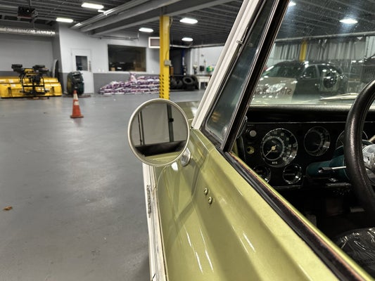 1970 Chevrolet PICKUP Base in Cohasset, MA - Coastal Auto Center