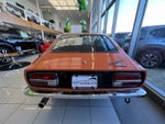 1972 DATSUN 240Z Base