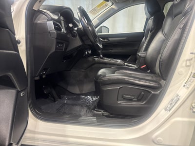 2018 Mazda Mazda CX-5 Touring AWD W/Preferred Equipment Package