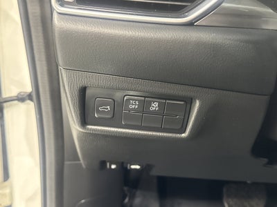 2018 Mazda Mazda CX-5 Touring AWD W/Preferred Equipment Package