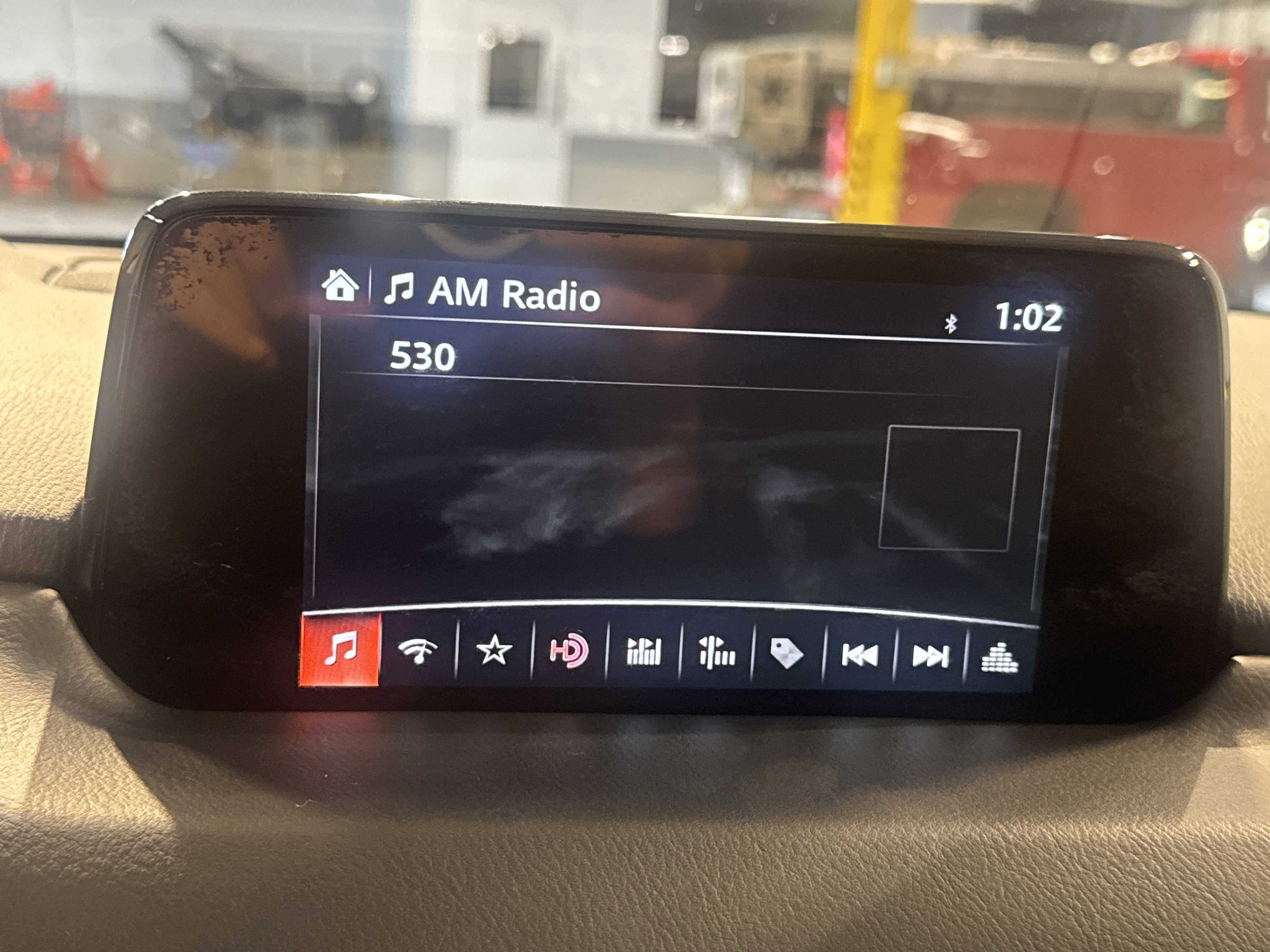 2018 Mazda Mazda CX-5 Touring AWD W/Preferred Equipment Package