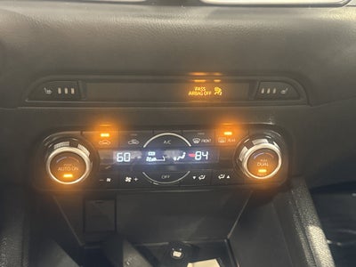 2018 Mazda Mazda CX-5 Touring AWD W/Preferred Equipment Package