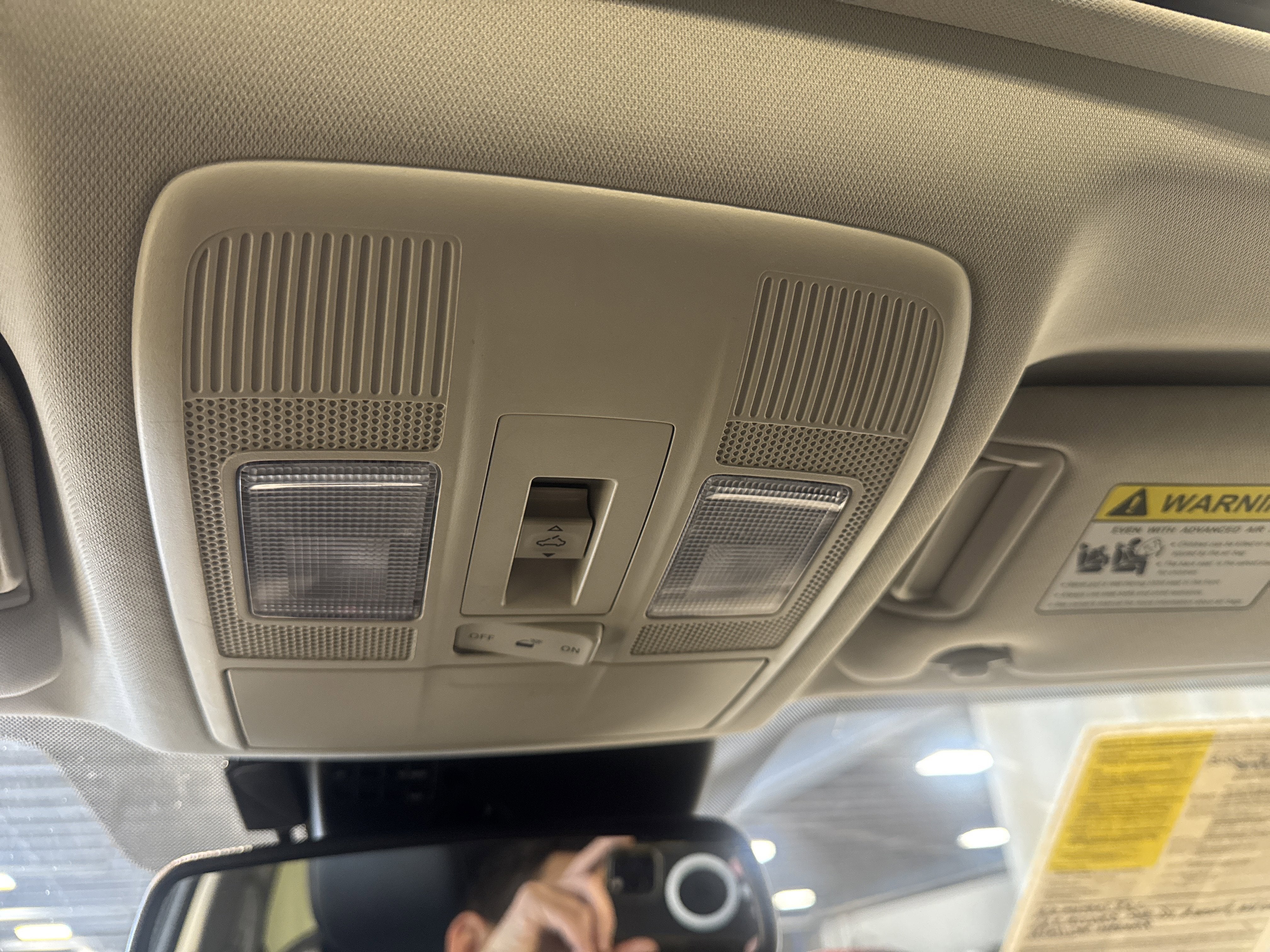 2018 Mazda Mazda CX-5 Touring AWD W/Preferred Equipment Package