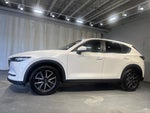 2018 Mazda Mazda CX-5 Touring AWD W/Preferred Equipment Package