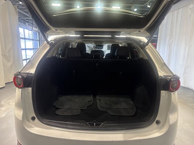 2018 Mazda Mazda CX-5 Touring AWD W/Preferred Equipment Package