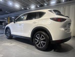2018 Mazda Mazda CX-5 Touring AWD W/Preferred Equipment Package