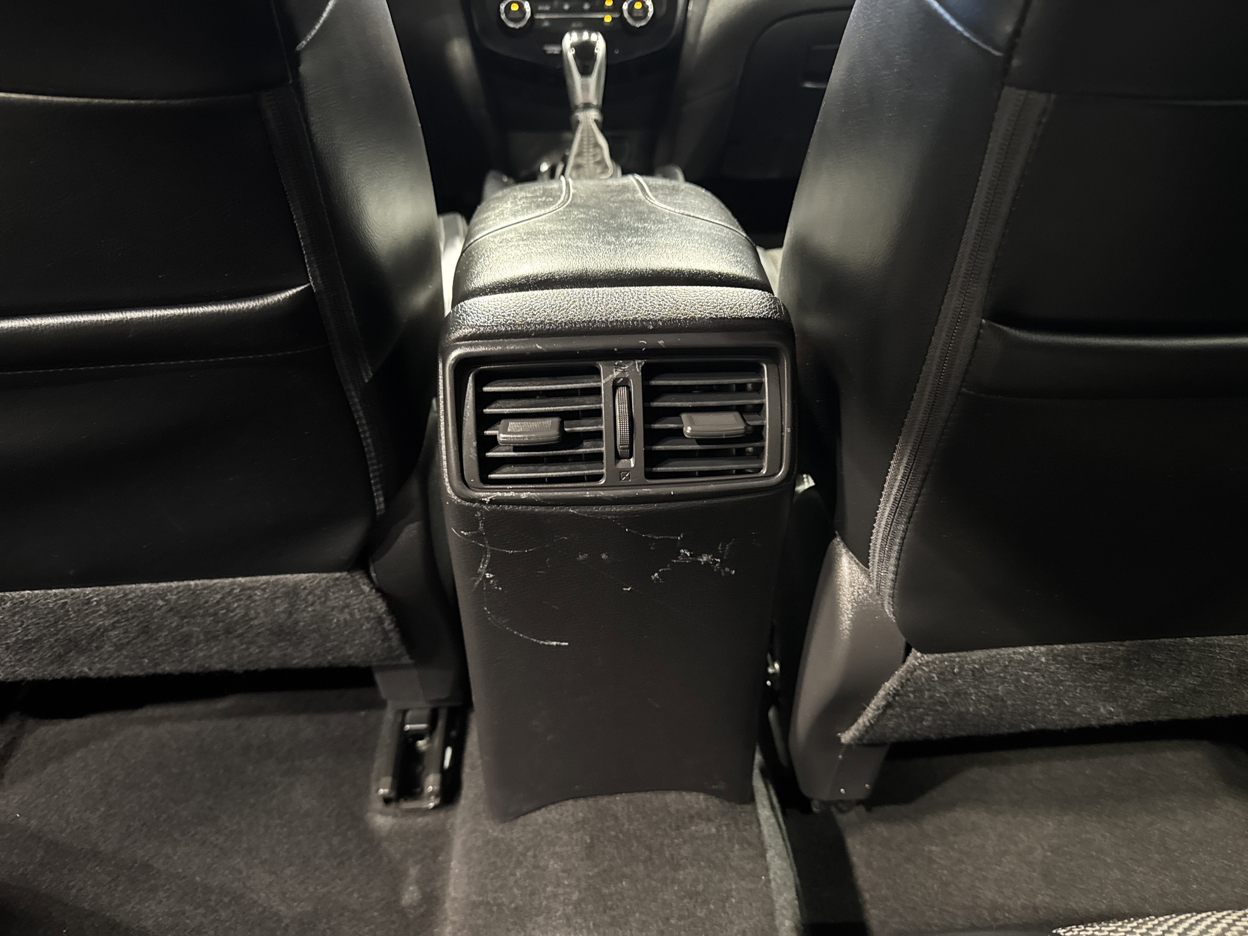 2022 Nissan Rogue Sport SV W/Technology Package