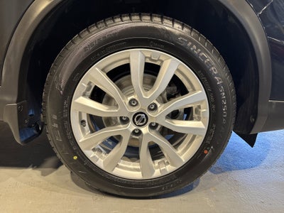 2022 Nissan Rogue Sport SV W/Technology Package