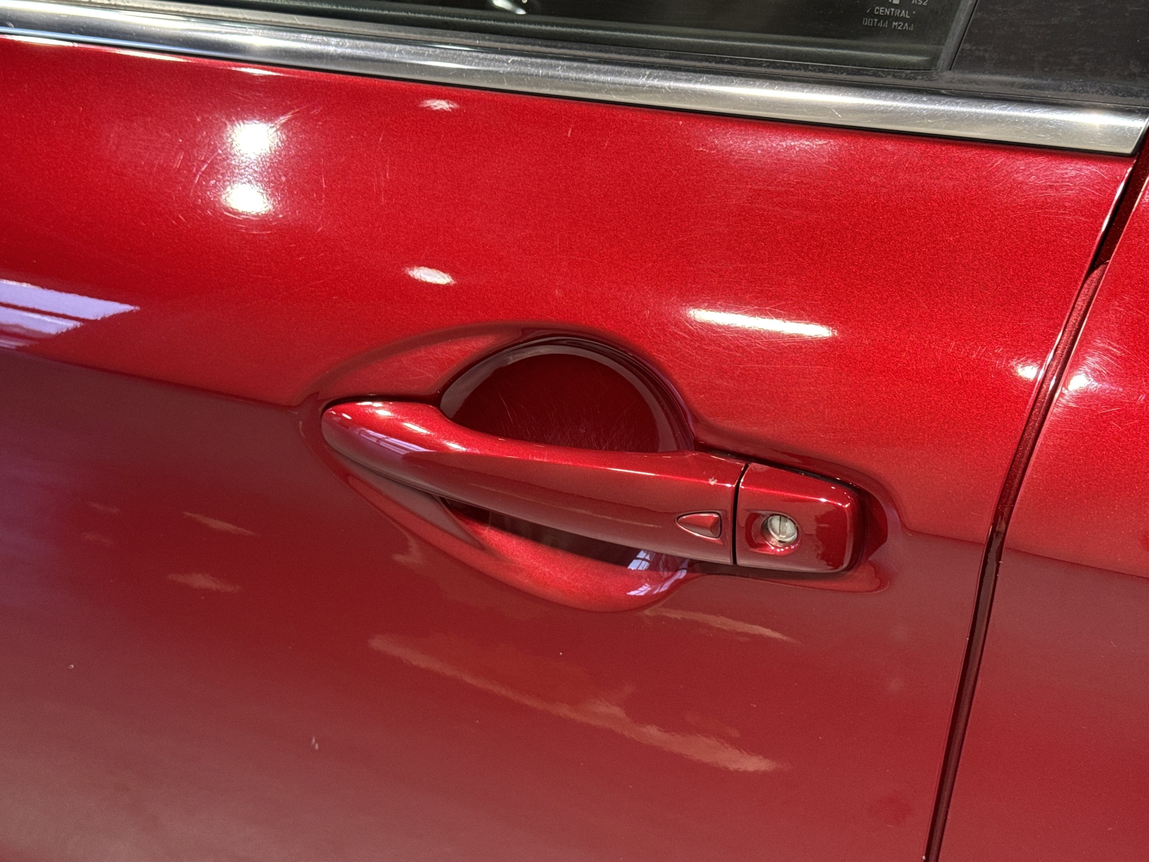 2019 Nissan Rogue Sport SL W/Premium Package