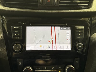 2019 Nissan Rogue Sport SL W/Premium Package