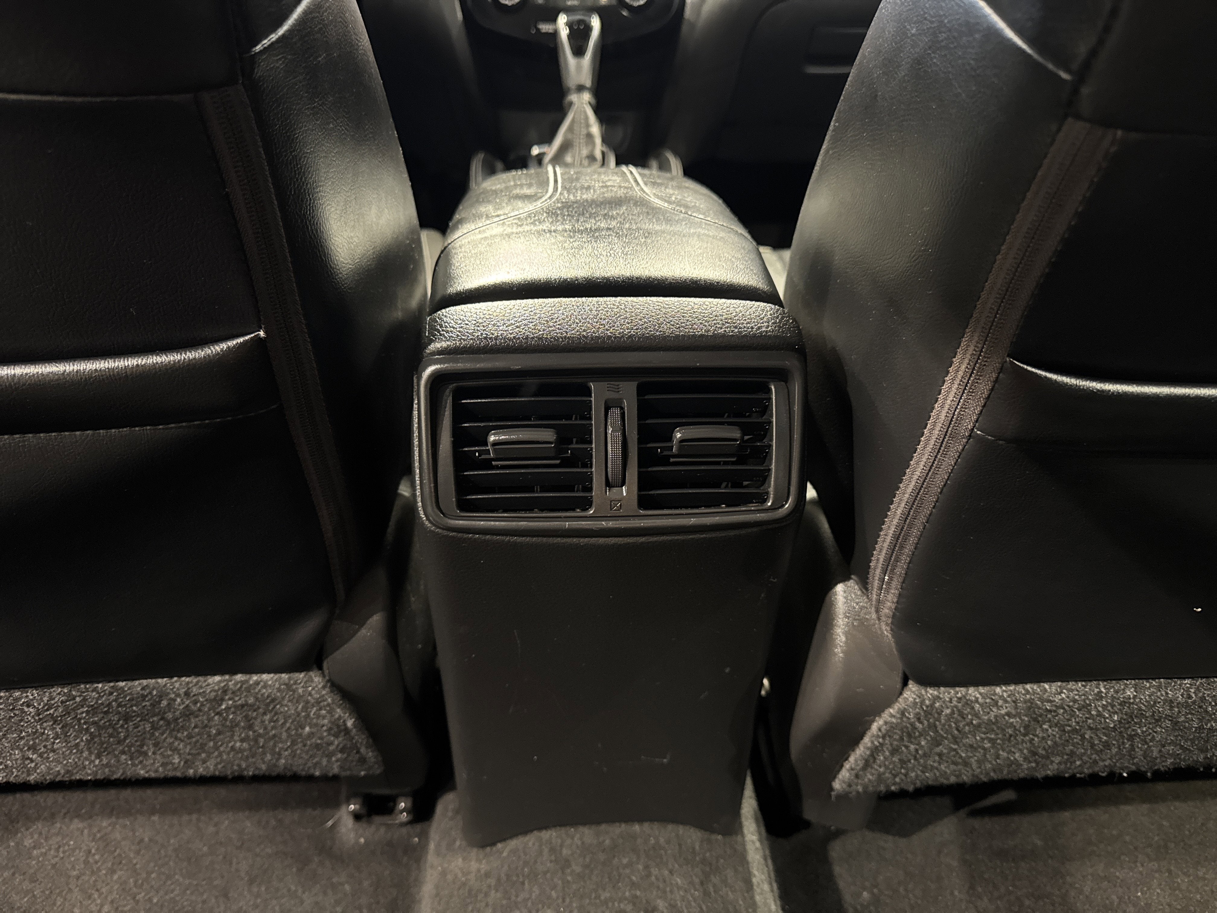 2020 Nissan Rogue Sport SL W/Premium Package