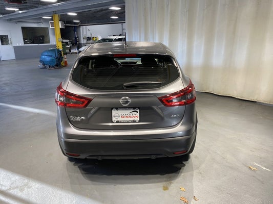 2020 Nissan Rogue Sport S in Cohasset, MA - Coastal Auto Center