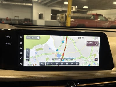 2023 Nissan ARIYA EVOLVE+