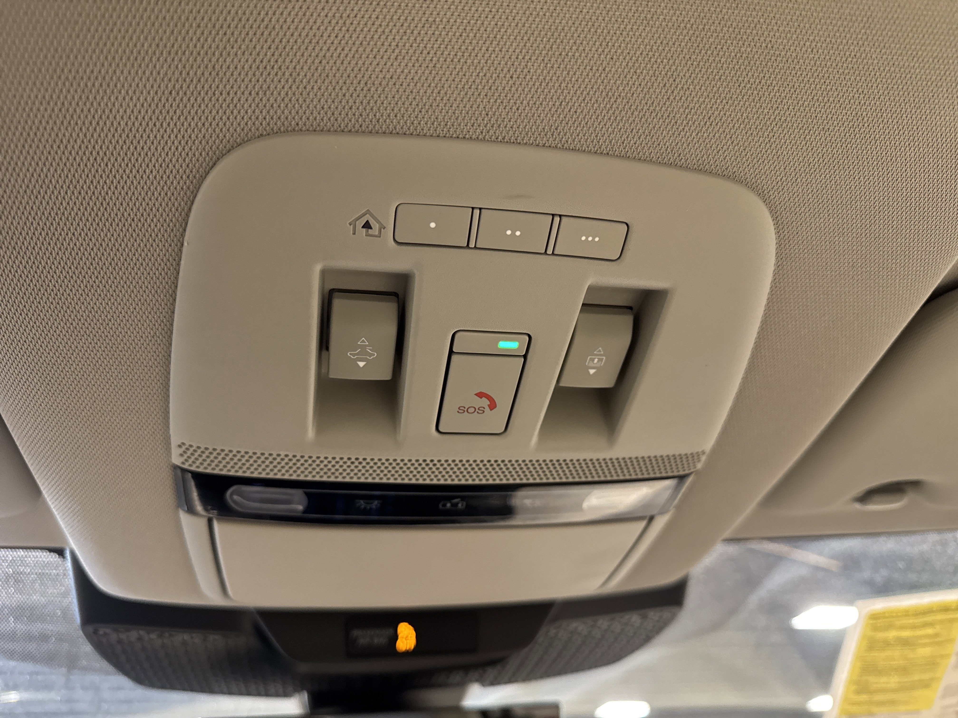 2023 Nissan ARIYA EVOLVE+