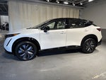 2023 Nissan ARIYA EVOLVE+