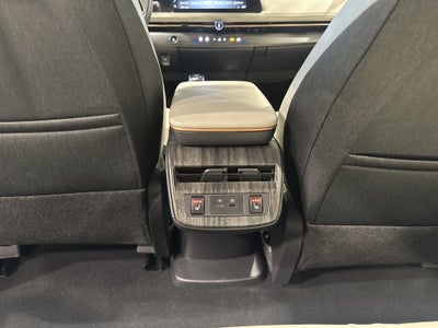 2023 Nissan ARIYA EVOLVE+