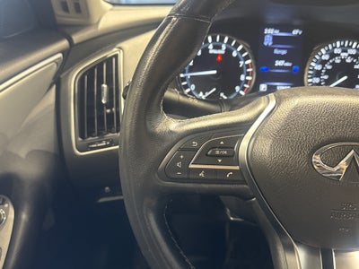 2021 INFINITI Q50 3.0t LUXE