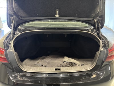 2021 INFINITI Q50 3.0t LUXE