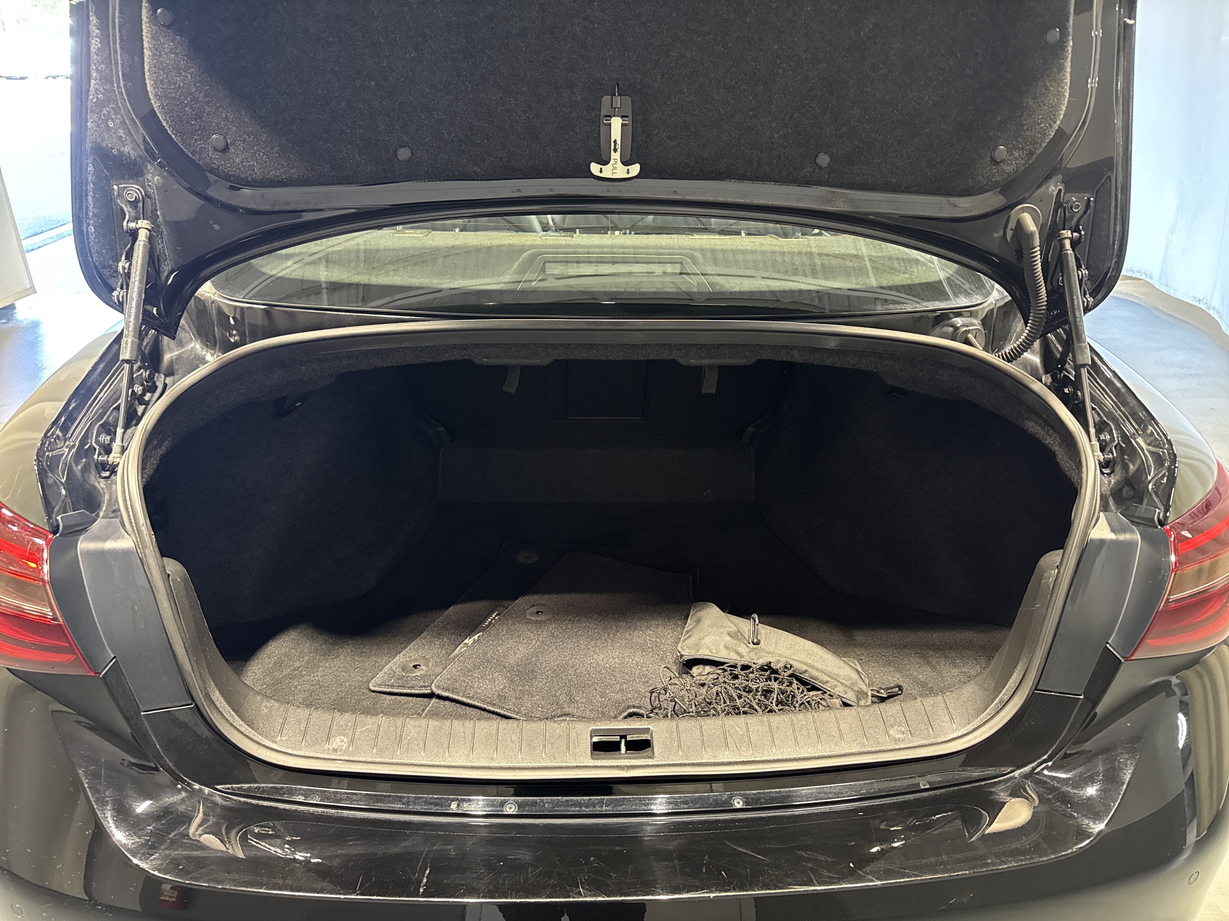 2021 INFINITI Q50 3.0t LUXE