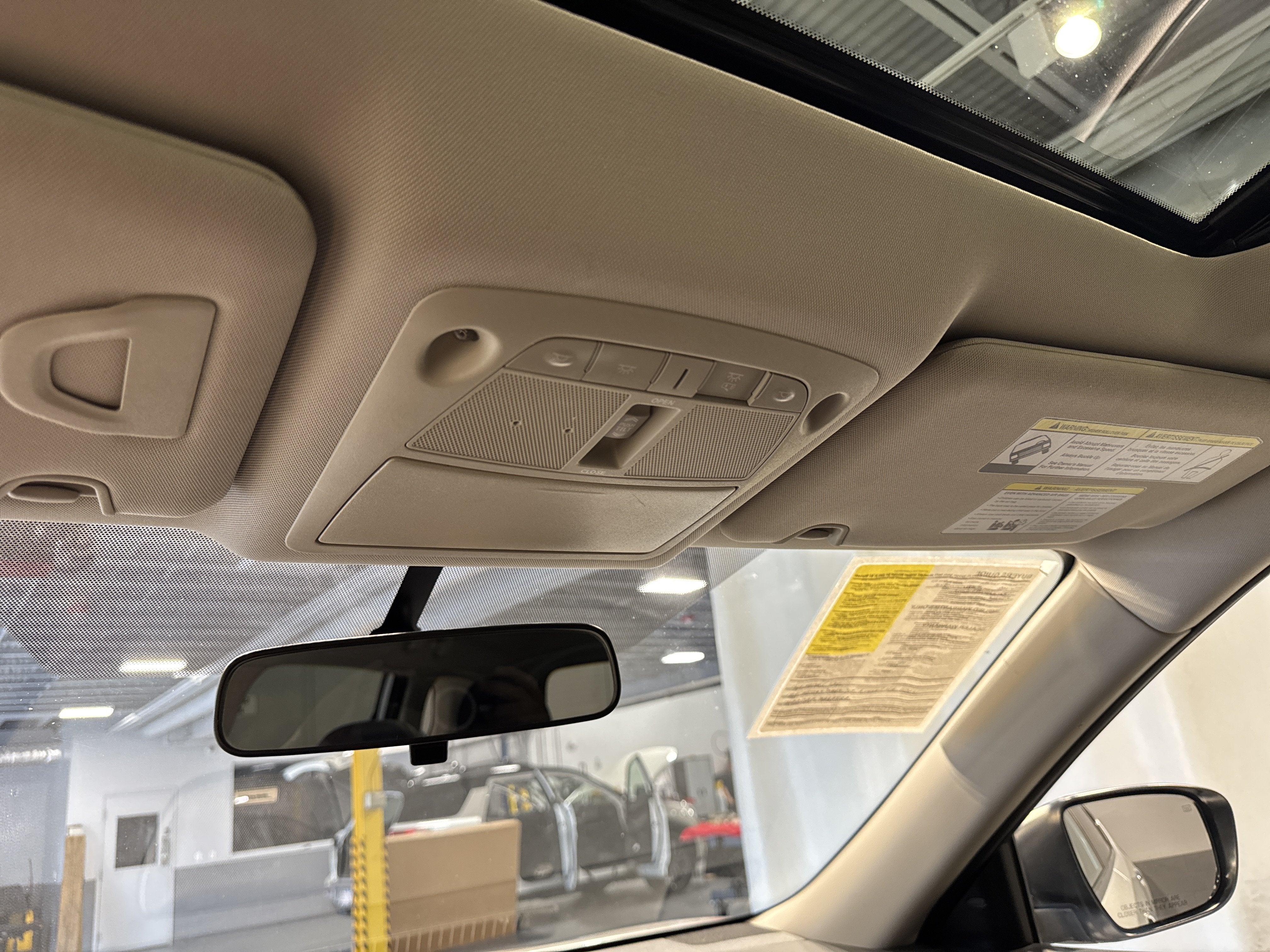 2018 Nissan Rogue SV W/Sun & Sound Touring Package
