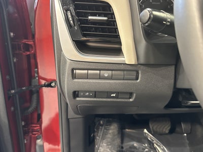 2021 Nissan Rogue SV W/Premium Package