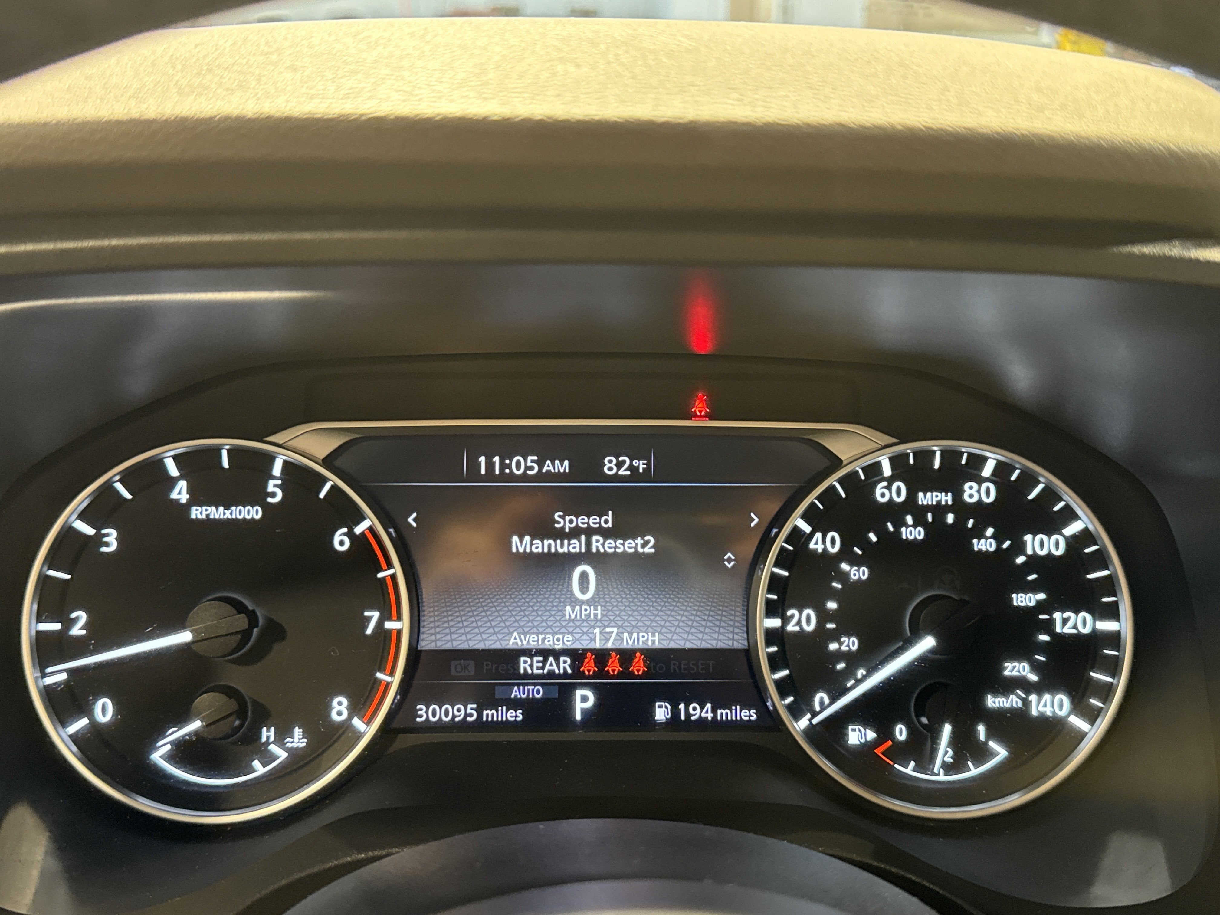 2021 Nissan Rogue SV W/Premium Package