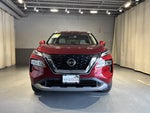 2021 Nissan Rogue SV W/Premium Package