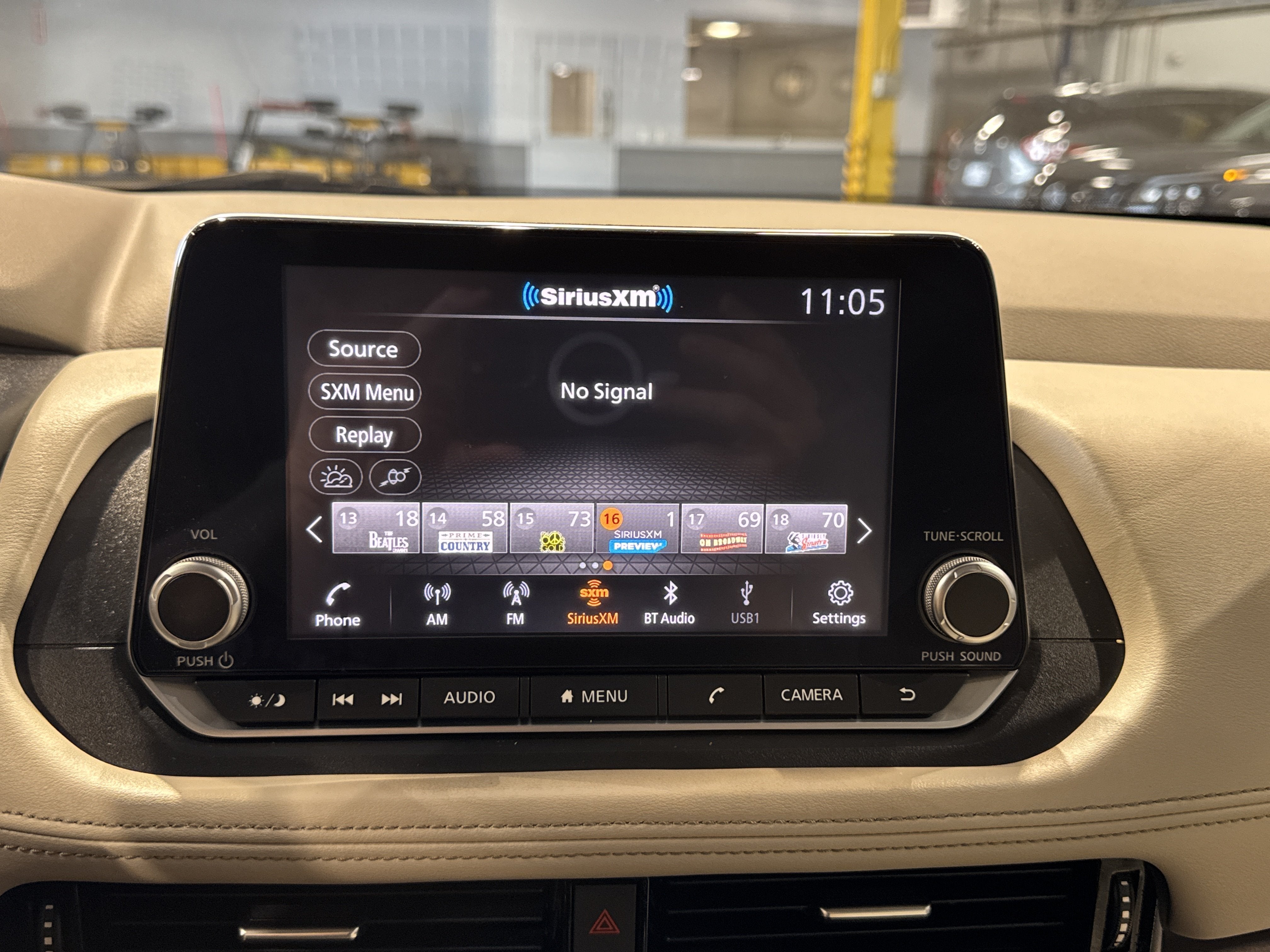 2021 Nissan Rogue SV W/Premium Package