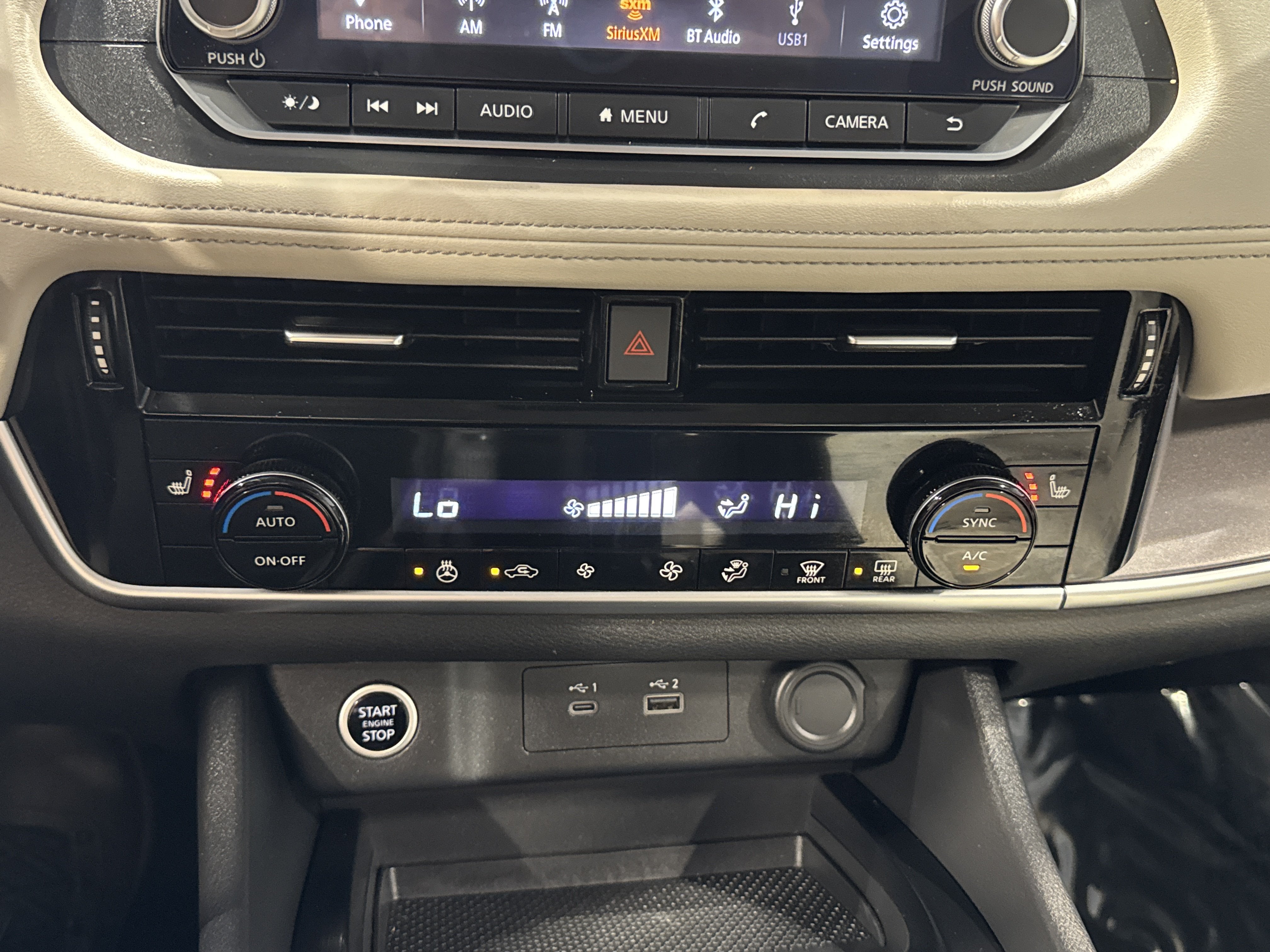 2021 Nissan Rogue SV W/Premium Package