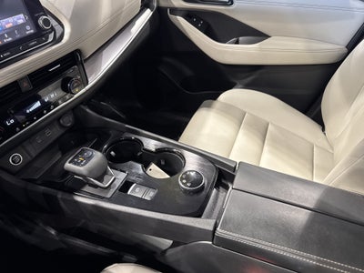 2021 Nissan Rogue SV W/Premium Package
