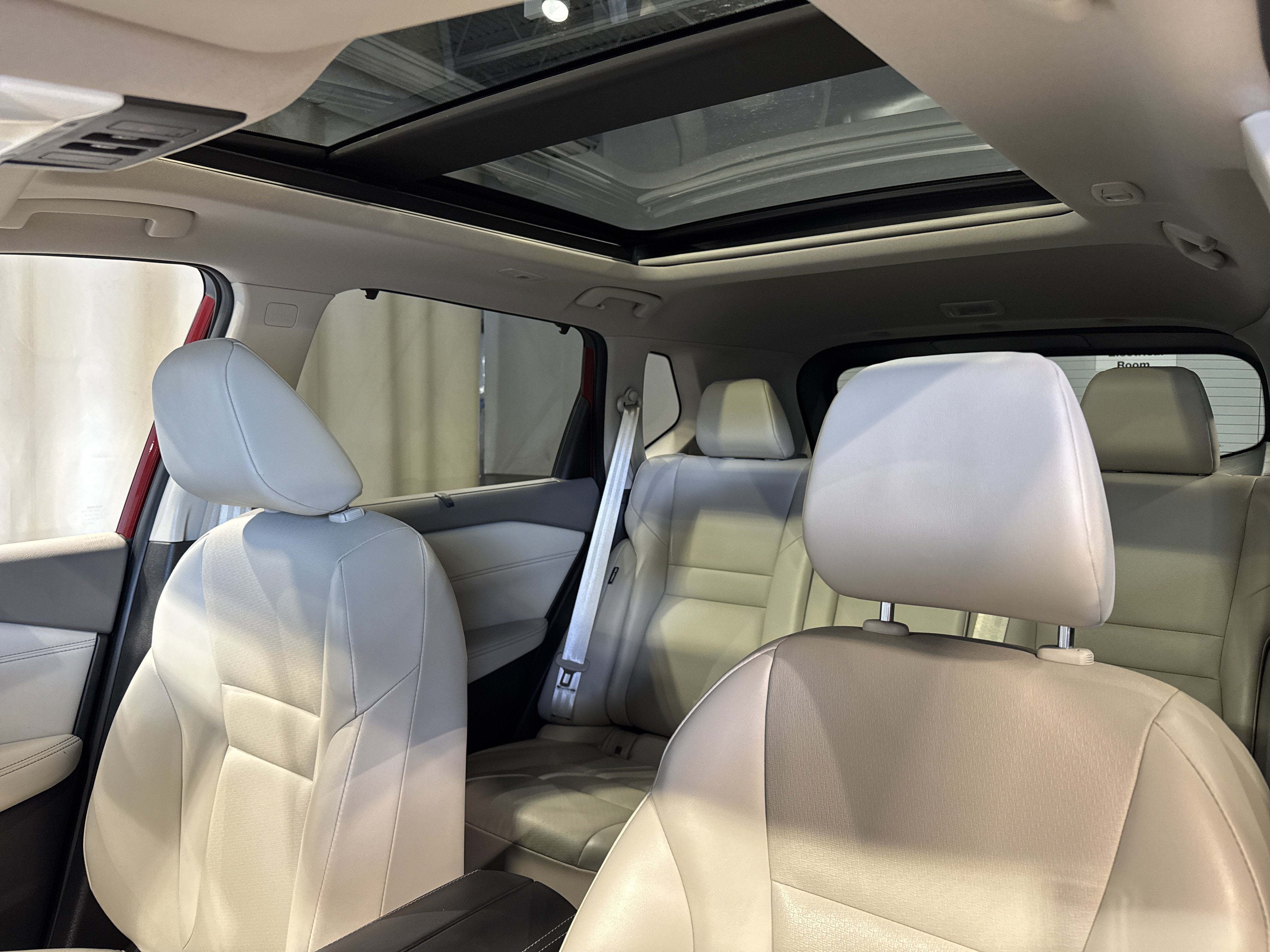 2021 Nissan Rogue SV W/Premium Package