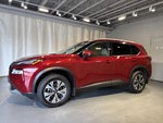 2021 Nissan Rogue SV W/Premium Package