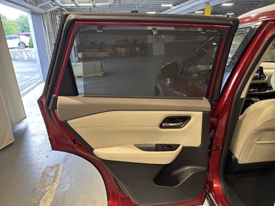 2021 Nissan Rogue SV W/Premium Package