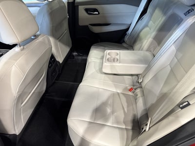 2021 Nissan Rogue SV W/Premium Package