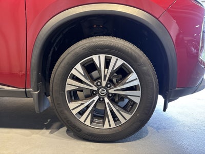 2021 Nissan Rogue SV W/Premium Package